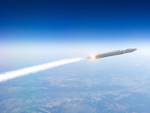 Unraveling the Ripples in the Sky: How Rocket Launches Disturb the Ionosphere 